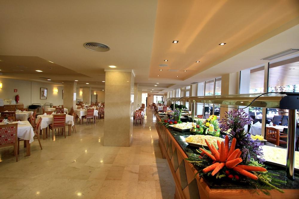 Protur Palmeras Playa Sa Coma  Exterior photo