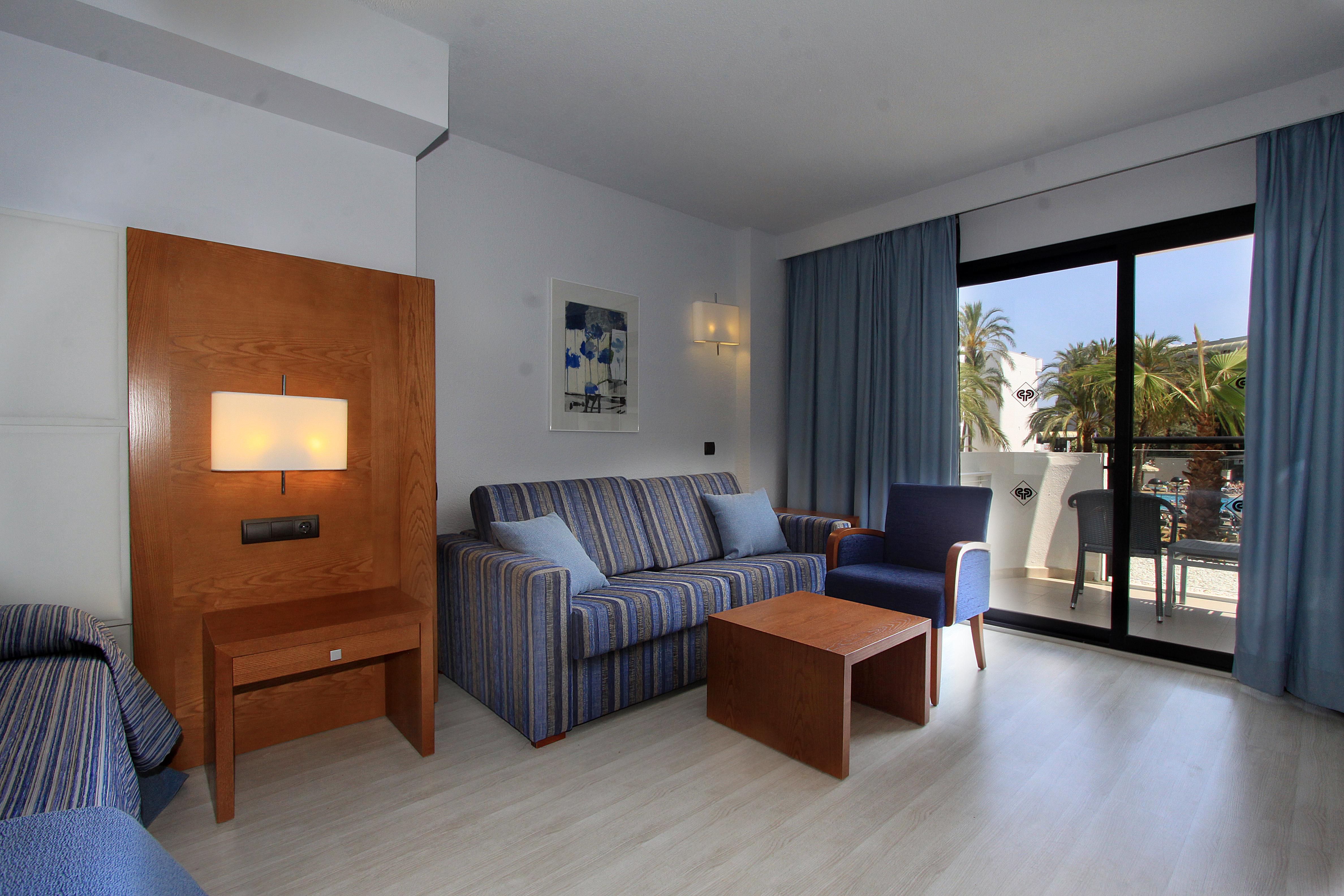 Protur Palmeras Playa Sa Coma  Exterior photo