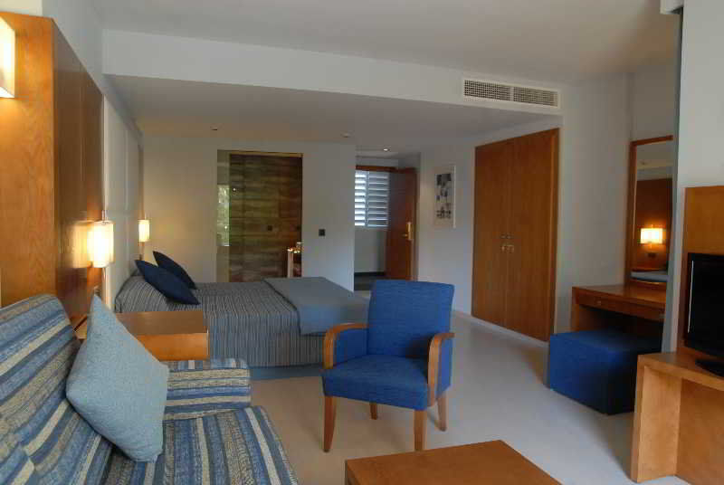 Protur Palmeras Playa Sa Coma  Exterior photo