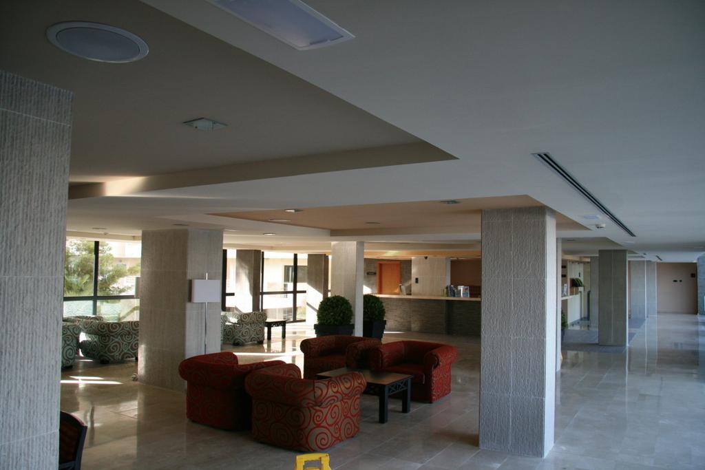 Protur Palmeras Playa Sa Coma  Exterior photo